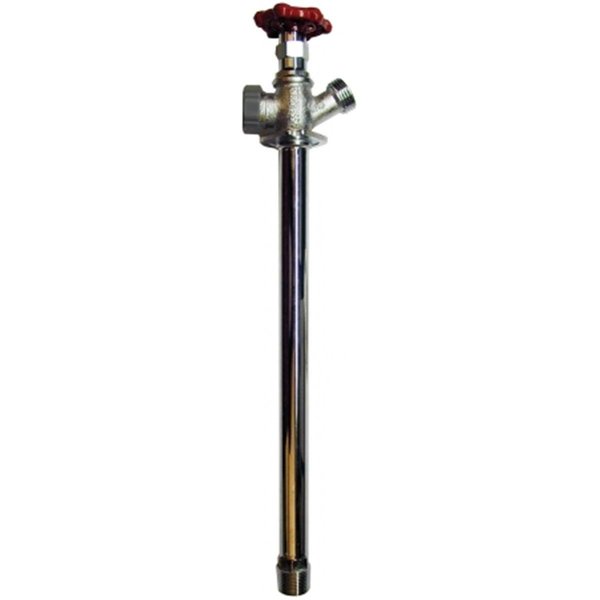 Totalturf 12in. Anti-Siphon Sillcocks TO83198